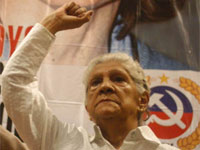 ... partidaria y ex diputada socialista <b>Carmen Lazo</b>, a los 87 años de edad. - foto-carmen-lazo